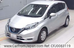 nissan note 2016 -NISSAN 【浜松 530に8017】--Note HE12-016280---NISSAN 【浜松 530に8017】--Note HE12-016280-