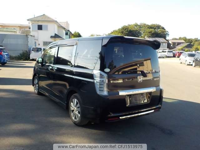 honda stepwagon 2012 CFJ1513975 image 2