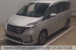 nissan serena 2019 -NISSAN--Serena DAA-GC27--GC27-053139---NISSAN--Serena DAA-GC27--GC27-053139-