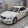 toyota crown 2009 -TOYOTA--Crown DBA-GRS200--GRS200-0027480---TOYOTA--Crown DBA-GRS200--GRS200-0027480- image 1