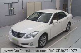 toyota crown 2009 -TOYOTA--Crown DBA-GRS200--GRS200-0027480---TOYOTA--Crown DBA-GRS200--GRS200-0027480-