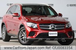 mercedes-benz glc-class 2017 quick_quick_LDA-253905C_WDC2539052F272584