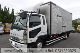 mitsubishi-fuso fighter 2003 GOO_NET_EXCHANGE_1002439A30250612W001