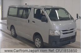 toyota hiace-van 2018 CFJ1853850