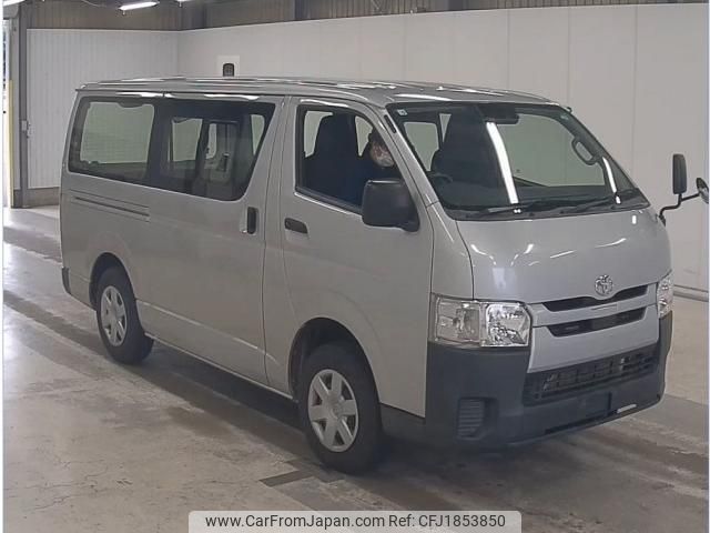 toyota hiace-van 2018 CFJ1853850 image 1
