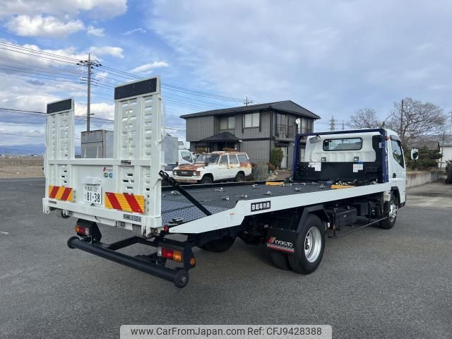 mitsubishi-fuso canter 2019 quick_quick_2PG-FEB80_FEB80-580338 image 2