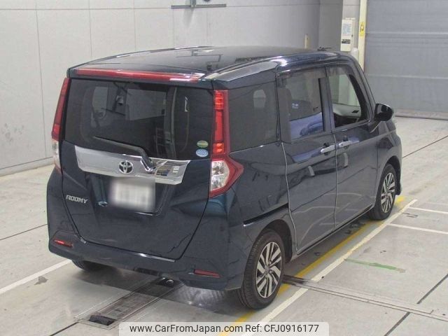 toyota roomy 2016 -TOYOTA 【松本 501ほ9336】--Roomy M900A-0006289---TOYOTA 【松本 501ほ9336】--Roomy M900A-0006289- image 2