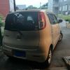 nissan moco 2007 -NISSAN--Moco DBA-MG22S--MG22S-204706---NISSAN--Moco DBA-MG22S--MG22S-204706- image 12