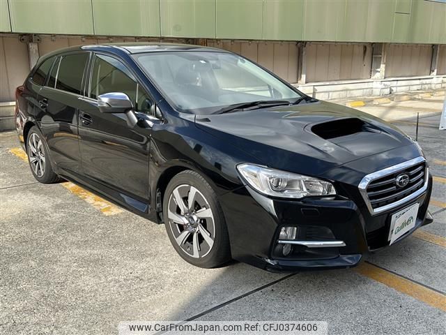 subaru levorg 2014 -SUBARU--Levorg DBA-VM4--VM4-002139---SUBARU--Levorg DBA-VM4--VM4-002139- image 1