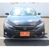 honda civic 2018 -HONDA--Civic DBA-FK7--FK7-1006905---HONDA--Civic DBA-FK7--FK7-1006905- image 8