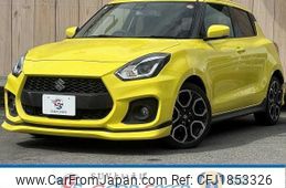 suzuki swift 2023 CFJ1853326