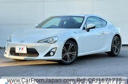 toyota 86 2013 CFJ1671775