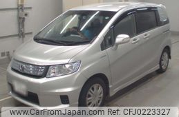 honda freed-spike 2013 -HONDA 【長野 501め609】--Freed Spike GP3-1114378---HONDA 【長野 501め609】--Freed Spike GP3-1114378-