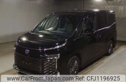 toyota voxy 2022 -TOYOTA--Voxy 6AA-ZWR90W--ZWR90-0050004---TOYOTA--Voxy 6AA-ZWR90W--ZWR90-0050004-