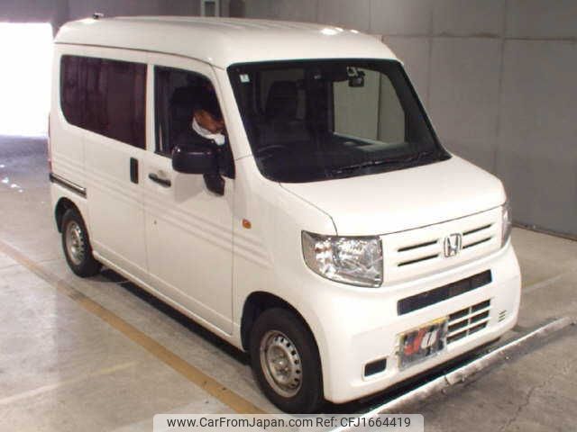 honda n-van 2019 CFJ1664419 image 1