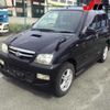 daihatsu terios-kid 2007 CFJ1686637 image 10