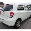 nissan march 2012 -NISSAN--March K13--359284---NISSAN--March K13--359284- image 2