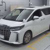 toyota alphard 2018 -TOYOTA 【豊田 356ｻ 3】--Alphard DBA-AGH30W--AGH30-0217698---TOYOTA 【豊田 356ｻ 3】--Alphard DBA-AGH30W--AGH30-0217698- image 1