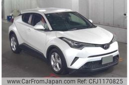 toyota c-hr 2019 quick_quick_DBA-NGX10_NGX10-2008924