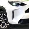 toyota yaris-cross 2023 CFJ1825341 image 12