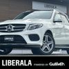 mercedes-benz gle-class 2017 -MERCEDES-BENZ--Benz GLE LDA-166024--WDC1660242A911492---MERCEDES-BENZ--Benz GLE LDA-166024--WDC1660242A911492- image 1