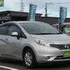 nissan note 2013 quick_quick_DBA-E12_E12-065327 image 1