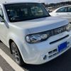 nissan cube 2016 -NISSAN--Cube DBA-Z12--Z12-310603---NISSAN--Cube DBA-Z12--Z12-310603- image 1