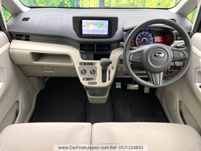 subaru stella 2015 quick_quick_LA150F_LA150F-0008570 image 2