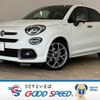 fiat 500x 2021 -FIAT--Fiat 500X 3BA-33413PM--ZFANF2C1XMP908559---FIAT--Fiat 500X 3BA-33413PM--ZFANF2C1XMP908559- image 1