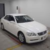 toyota mark-x 2005 -TOYOTA--MarkX GRX121-1002870---TOYOTA--MarkX GRX121-1002870- image 1