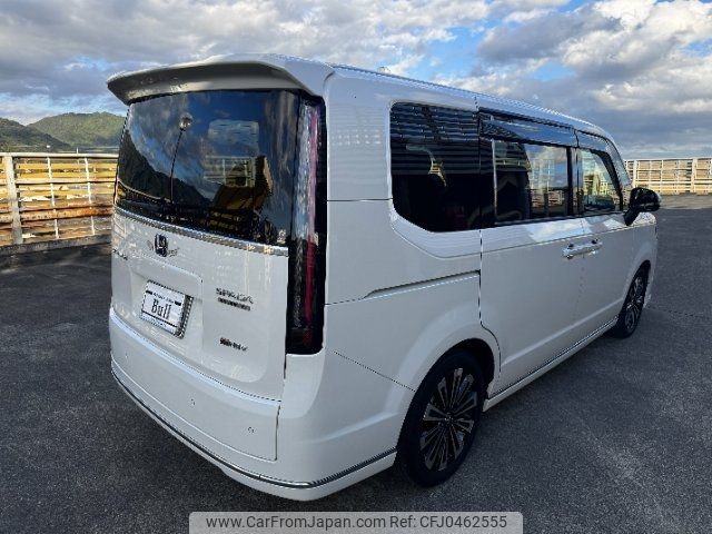 honda stepwagon 2023 -HONDA 【静岡 373ﾘ358】--Stepwgn RP8--1024324---HONDA 【静岡 373ﾘ358】--Stepwgn RP8--1024324- image 2