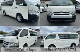 toyota hiace-wagon 2017 CFJ1708774