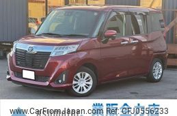 toyota roomy 2019 -TOYOTA--Roomy M900A--0396928---TOYOTA--Roomy M900A--0396928-