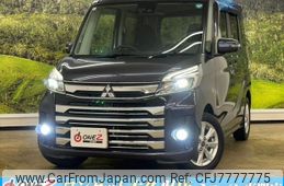 mitsubishi ek-space 2017 CFJ7777775