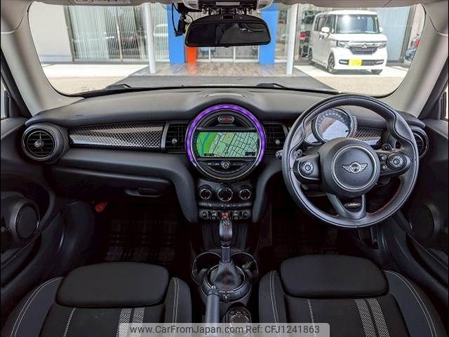 mini mini-others 2017 -BMW--BMW Mini LDA-XN20M--WMWXN920302F73058---BMW--BMW Mini LDA-XN20M--WMWXN920302F73058- image 2