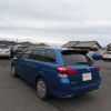 toyota corolla-fielder 2017 504749-RAOID:13731 image 4