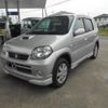 suzuki kei 2009 quick_quick_ABA-HN22S_HN22S-842651 image 1