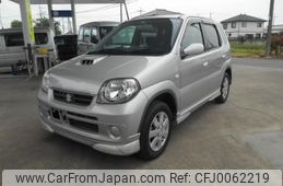 suzuki kei 2009 quick_quick_ABA-HN22S_HN22S-842651