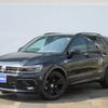 volkswagen tiguan 2018 -VOLKSWAGEN--VW Tiguan ABA-5NCZE--WVGZZZ5NZJW895100---VOLKSWAGEN--VW Tiguan ABA-5NCZE--WVGZZZ5NZJW895100- image 1