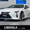 lexus lc 2019 -LEXUS--Lexus LC DAA-GWZ100--GWZ100-0002780---LEXUS--Lexus LC DAA-GWZ100--GWZ100-0002780- image 1