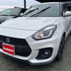 suzuki swift 2022 -SUZUKI 【豊田 331ﾎ 826】--Swift 4BA-ZC33S--ZC33S-424127---SUZUKI 【豊田 331ﾎ 826】--Swift 4BA-ZC33S--ZC33S-424127- image 40