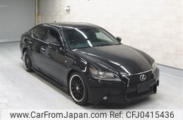 lexus gs 2014 -LEXUS--Lexus GS GRL10-6004450---LEXUS--Lexus GS GRL10-6004450-