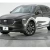 mazda cx-8 2019 quick_quick_KG2P_KG2P-300168 image 2