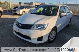 toyota corolla-axio 2012 CFJ1830688