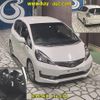 honda fit 2012 -HONDA--Fit GE8-1523648---HONDA--Fit GE8-1523648- image 7