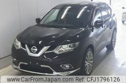 nissan x-trail 2014 CFJ1796126