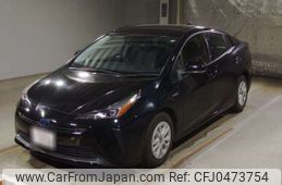 toyota prius 2019 -TOYOTA 【神戸 301ﾜ 552】--Prius DAA-ZVW51--ZVW51-8049474---TOYOTA 【神戸 301ﾜ 552】--Prius DAA-ZVW51--ZVW51-8049474-