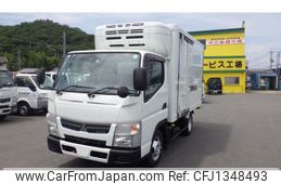 mitsubishi-fuso canter 2016 CFJ1348493