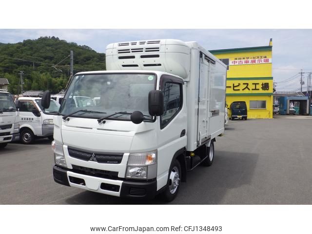 mitsubishi-fuso canter 2016 CFJ1348493 image 1