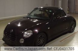 daihatsu copen 2010 -DAIHATSU 【Ｎｏ後日 】--Copen L880K-0053756---DAIHATSU 【Ｎｏ後日 】--Copen L880K-0053756-